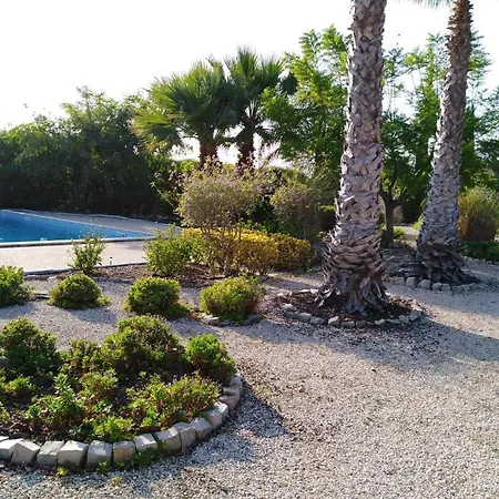 Frühstückspension B&B Casa Relax Quatrim