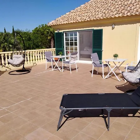Frühstückspension B&B Casa Relax Quatrim