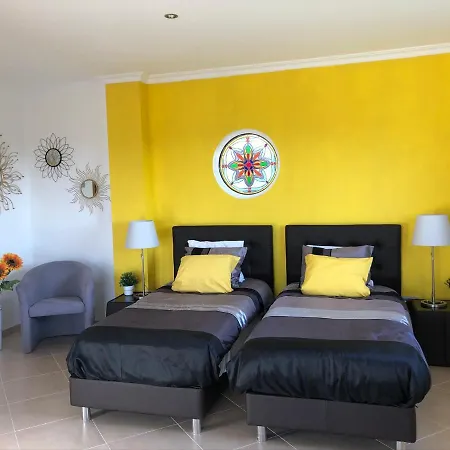 B&B Casa Relax Bed and breakfast