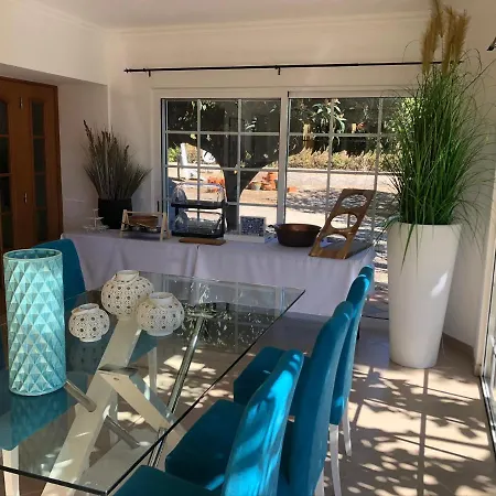 Bed and breakfast B&B Casa Relax