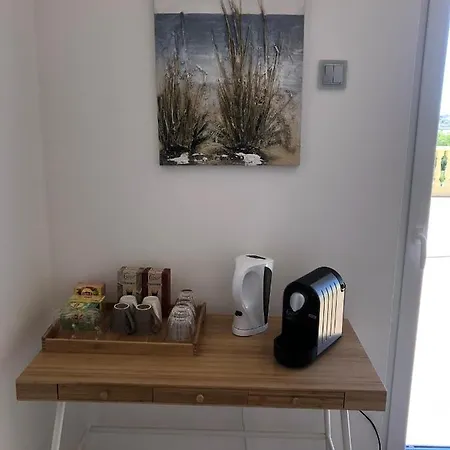 Bed and breakfast B&B Casa Relax *