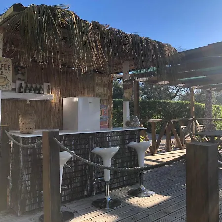 B&B Casa Relax Bed and breakfast