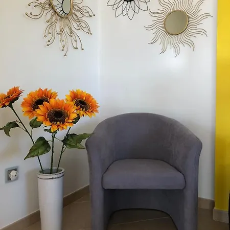 B&B Casa Relax * Quatrim