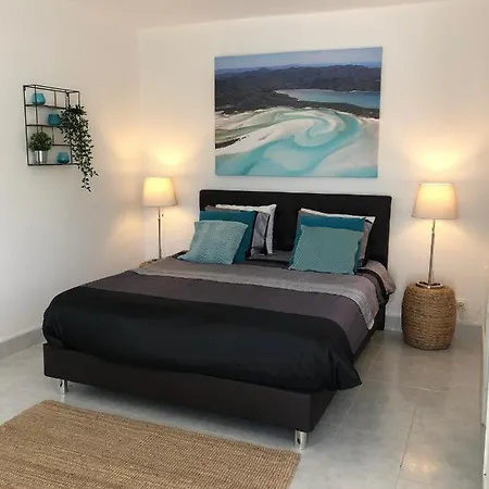 B&B Casa Relax Quatrim