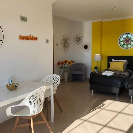 B&B Casa Relax فندق مبيت وإفطار Quatrim