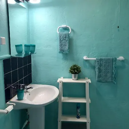 B&B Casa Relax * Quatrim